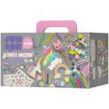 Panduro set - The Ultimate Unicorn Craft Box