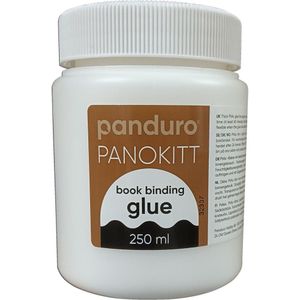 Panduro boekbindlijm 250 gram