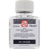 Talens - olieverf - vernis - 75 ml - glans