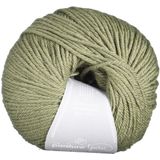 Panduro garen Pure Merino - olijfgroen