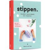 Boek - Stipstijl - Stippen.