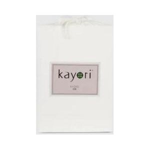 Kayori Kyoto-Splittop Hsl-Interl Jersey-200/200-220Cm-Offwhi