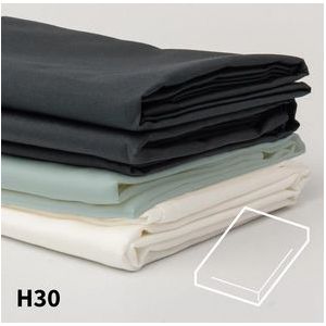 Dommelin - Hoeslaken - Ecru - Percal - 400TC