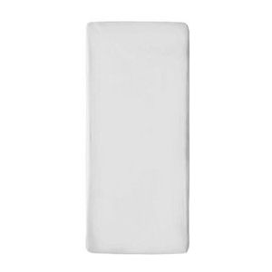 Hoeslaken SNURK Uni Grey Jersey-Lits-Jumeaux XL (180/200 x 200/210/220 cm)