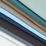 Topper Hoeslaken Dommelin 10-14 cm Zilver (Satijn 300TC)-120 x 210 cm