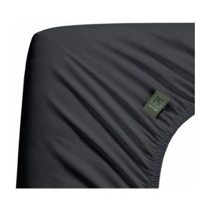 Beddinghouse Dutch Design Jersey Stretch Split-topper Hoeslaken Grijs-2-persoons (140/160x200/220 cm)