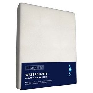 Matrasbeschermer Waterdicht  Romanette-200 x 220 cm