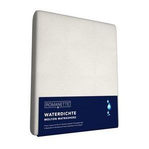 Matrasbeschermer Waterdicht Romanette-100 x 200 cm (matrasbeschermers) |  BESLIST.nl | € 33,95 bij Hoeslakenshop.com