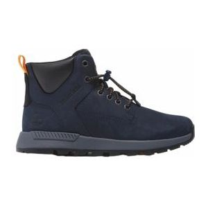 Timberland Junior Killington Trekker Mid Lace Navy 2-Schoenmaat 38