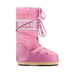 Moon Boot Women Nylon Pink-Schoenmaat 35 - 38