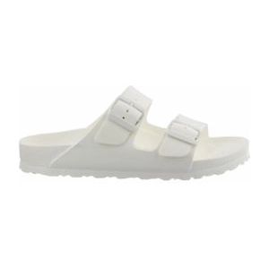 Slipper Birkenstock Unisex Arizona EVA White Regular-Schoenmaat 46