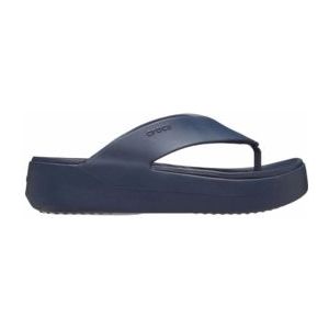 Crocs - Getaway - Slipper - Navy - Croslite Materiaal