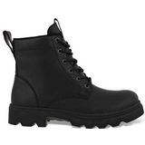 Boots ECCO Women Grainer W Black-Schoenmaat 38