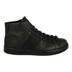 Sneaker ECCO Women Street Lite W Black Black-Schoenmaat 36