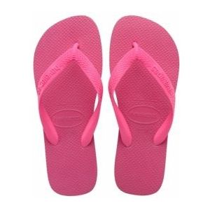 Slipper Havaianas Kids Top Pink Flux-Schoenmaat 29 - 30