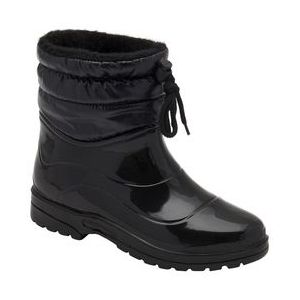 Boots Scholl Women New Vestmann Low Black-Schoenmaat 41