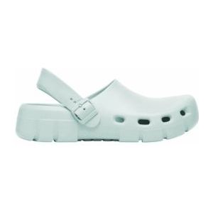 Klomp Birkenstock Unisex Birki Flow EVA Surf Green Regular-Schoenmaat 44