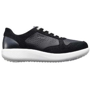 Sneaker Joya Women Britt Black-Schoenmaat 42,5