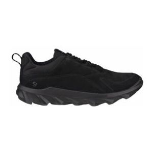 Sneaker ECCO Women MX W Low Lea Black-Schoenmaat 39