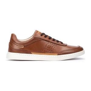 Pikolinos - Alicante M2U-6273C1 - Schoenen - Cuero - 100% Rundleer