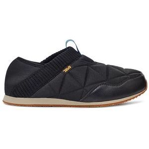 Teva Men Re Ember Moc Black Plaza Taupe-Schoenmaat 39,5