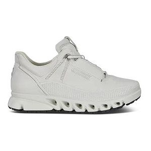 Sneaker ECCO Women Multi Vent Low GTX White-Schoenmaat 41
