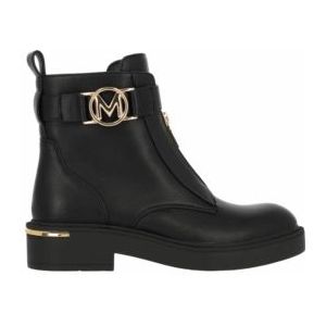 Mexx Women Micla Kasia Black-Schoenmaat 38