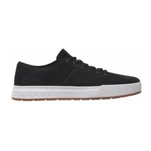 Timberland Mens Maple Grove Black Nubuck-Schoenmaat 43