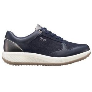 Sneaker Joya Women Britt Denim Blue-Schoenmaat 37