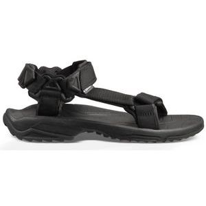 Sandaal Teva Men Terra Fi Lite Black-Schoenmaat 42 (UK 8)