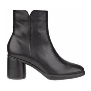 Enkellaars ECCO Women Sculpted LX 55 Black-Schoenmaat 40