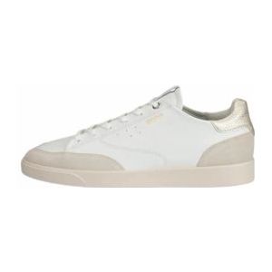 Sneaker ECCO Women Street Lite W Limestone White Pure White Gold-Schoenmaat 39