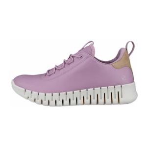 Sneaker ECCO Women Gruuv Lavender mist Powder-Schoenmaat 39