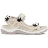 Sandaal ECCO Women Offroad Limestone-Schoenmaat 37