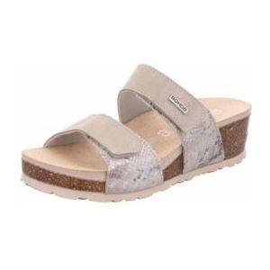 Slipper Rohde Women Elba55 1731 Chalk-Schoenmaat 36