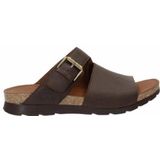 Sandaal Panama Jack Men Saturno C5 Brown-Schoenmaat 42