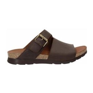 Sandaal Panama Jack Men Saturno C5 Brown-Schoenmaat 41