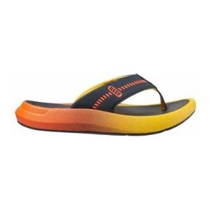 Slipper Reef Men Swellsole Cruiser Navy Sunset-Schoenmaat 43