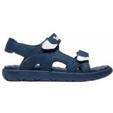 Timberland Toddler Perkins Row Strap Sandal Navy-Schoenmaat 27