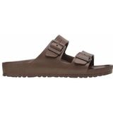 Slipper Birkenstock Men Arizona Essentials EVA Roast Regular-Schoenmaat 45