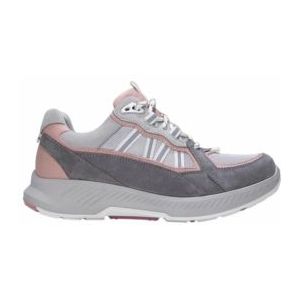 Sneaker Xsensible Women Stretchwalker Colorado Grey Combi-Schoenmaat 38