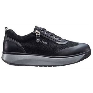 Sneaker Joya Women Laura Black II-Schoenmaat 36,5