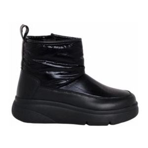 Boots Scholl Women Aspen Moon Zip Black-Schoenmaat 40