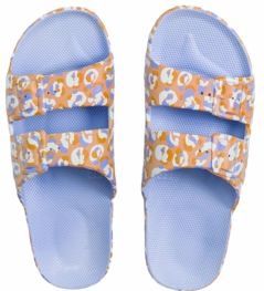 Freedom Moses - Fancy - Hydra-Schoen - Aprileo - 100% Waterproof PCU