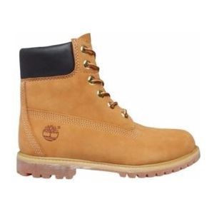 Timberland Women 6 inch Premium Boot Wheat Waterbuck-Schoenmaat 42