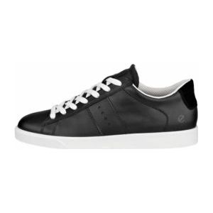 Sneaker ECCO Women Street Lite W Black-Schoenmaat 41