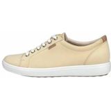 Sneaker ECCO Women Soft 7 Straw-Schoenmaat 42