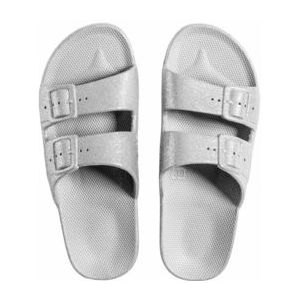 Freedom Moses - Fancy Bling - Slipper - Waterdicht - 100% PCU