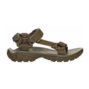 Teva Men Terra Fi 5 Universal Olive-Schoenmaat 40,5