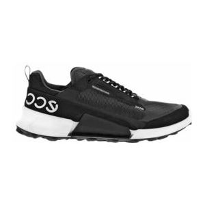 Sneaker ECCO Men Biom 2.1 X Mountain M Low Black-Schoenmaat 42